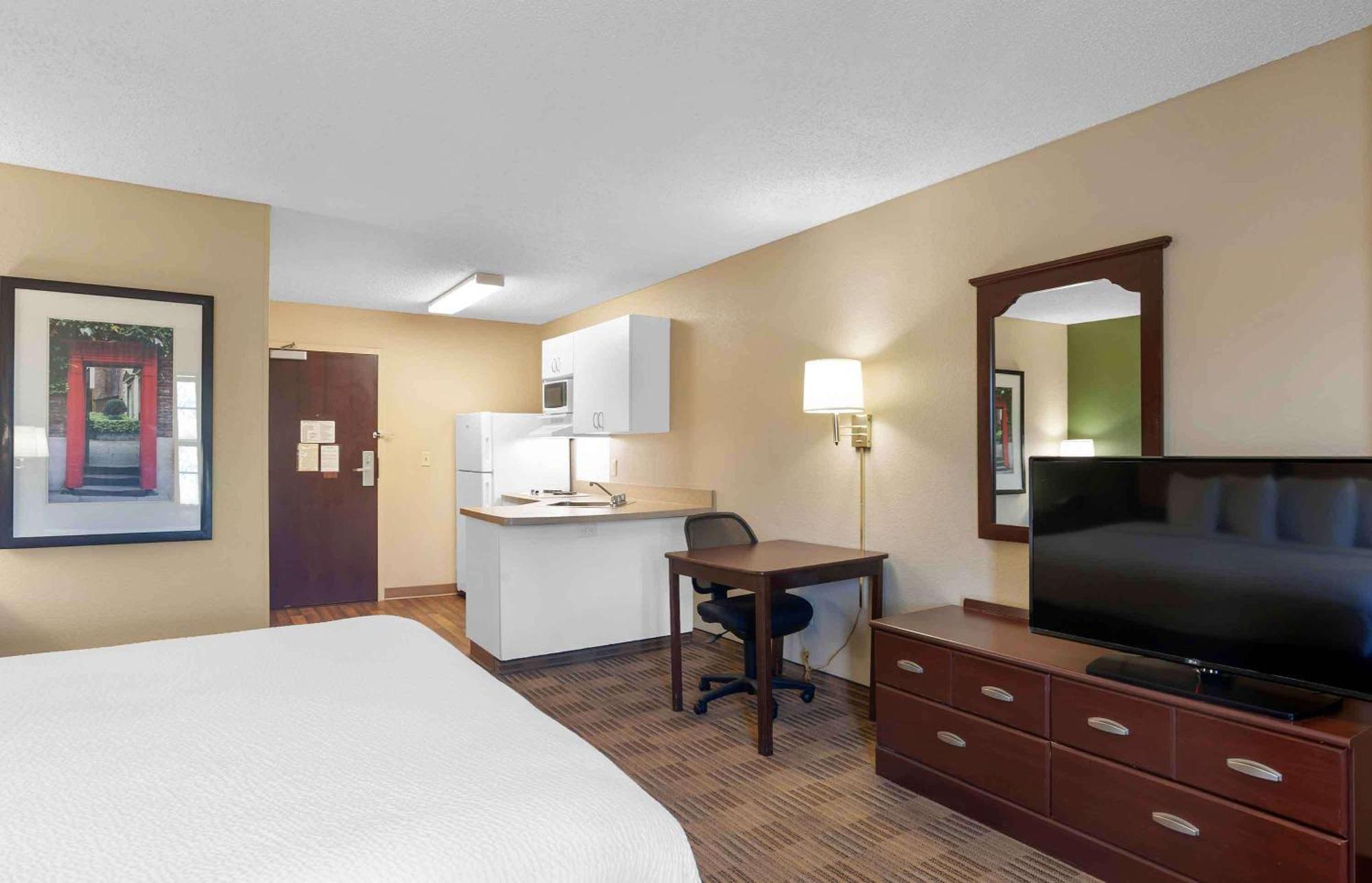 Extended Stay America Suites - Milwaukee - Wauwatosa Exteriér fotografie